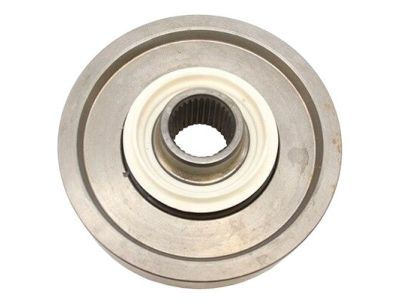 Ford 8C3Z-4851-A Companion Flange