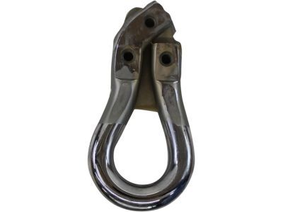 Ford 6C3Z-17N808-B Tow Hook