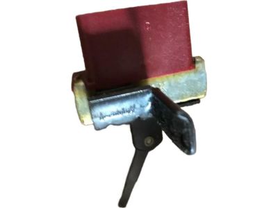 Ford E6UZ-18578-A Switch Assembly