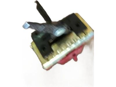 Ford E6UZ-18578-A Switch Assembly