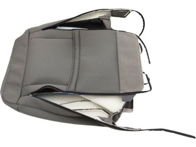 Ford JL3Z-1564416-CA Cover Assembly - Seat Back, Passenger Side