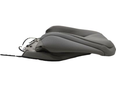 Ford JL3Z-1564416-CA Cover Assembly - Seat Back, Passenger Side