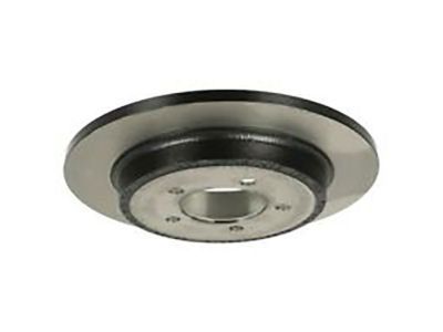 2023 Ford E-Transit Brake Disc - G2MZ-1V125-BFA