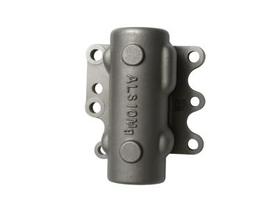 Ford DR3Z-6A642-AA Oil Cooler Assembly