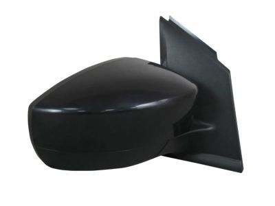 Ford GJ5Z-17682-CA Mirror Assembly, Front Passenger Side