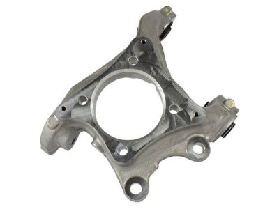 Ford FR3Z-5B758-B Knuckle & Bushing Assy