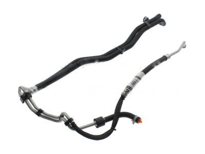 Ford 5C3Z-3A713-A Tube Assy