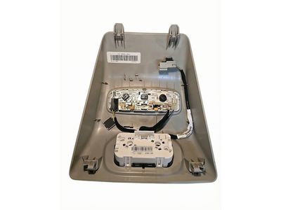 KV6Z-61044G22-A Ford Bracket Assembly - Instrument Panel Product Photo 3 of 4