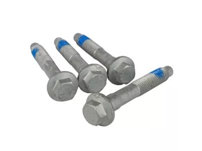 Ford -W715487-S442 Bolt