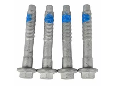 Ford -W715487-S442 Bolt