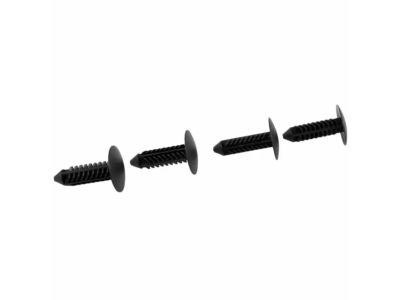 Ford -W709571-SS3JA Pin