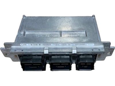 Ford BE9Z-12A650-CG Module - Engine Control - Eec V