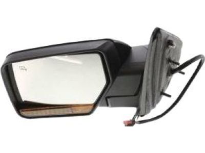 Ford 7L1Z-17683-DA Mirror Assembly - Rear View Outer, Driver Side