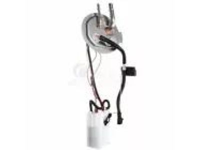 Ford 7C3Z-9H307-B Sender And Pump Assembly