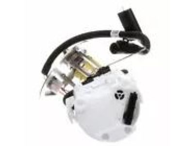 Ford 7C3Z-9H307-B Sender And Pump Assembly