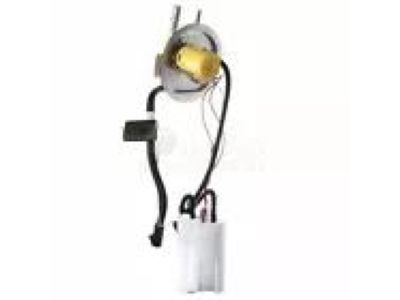 Ford 7C3Z-9H307-B Sender And Pump Assembly