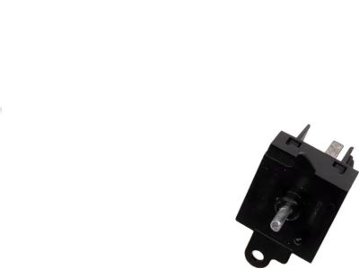 Ford F2UZ-19986-C Switch Assembly
