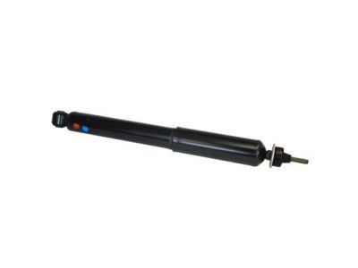 Ford 5C3Z-18124-RA Shock Absorber Assy