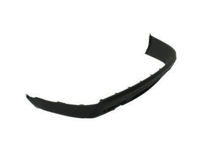 Ford BB5Z-17F828-AA Lower Cover, Rear