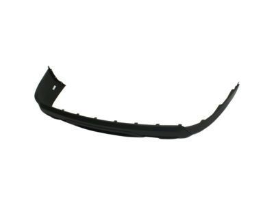 Ford BB5Z-17F828-AA Lower Cover, Rear