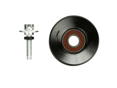 2004 Ford Thunderbird Timing Belt Idler Pulley - 7W8Z-8678-A