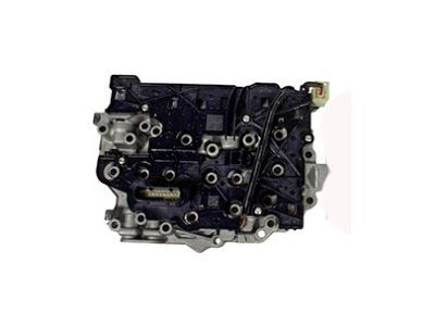 Lincoln CV6Z-7G391-A Solenoid Assy