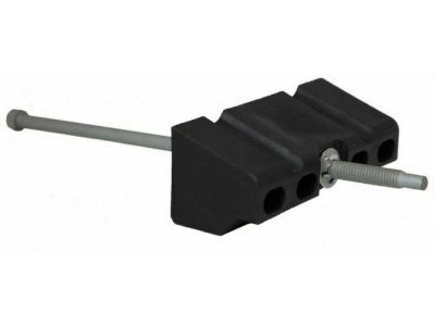 Mercury 4F2Z-10756-AA Spacer