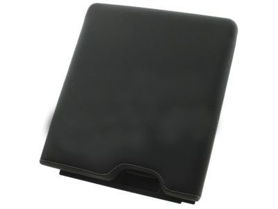 Ford FL3Z-18644A22-BH Armrest
