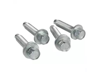 Ford -N806155-S2 Bolt - Bearing Cap - Hexagon Head