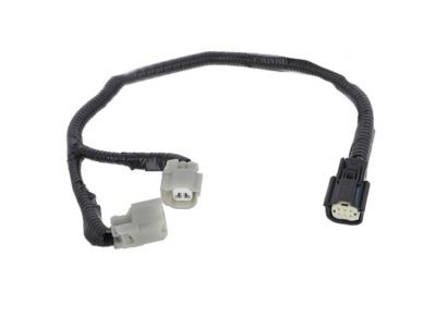 Ford GU5Z-14A411-B Wire Assy - Jumper