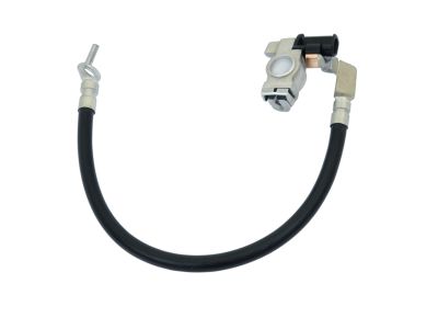 Ford KV6Z-10C679-A Battery Management System