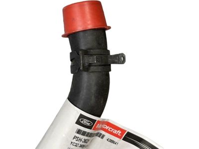 Ford F81Z-3691-AA Hose Assembly - Reservoir To Pump