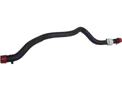 Ford F81Z-3691-AA Hose Assembly - Reservoir To Pump