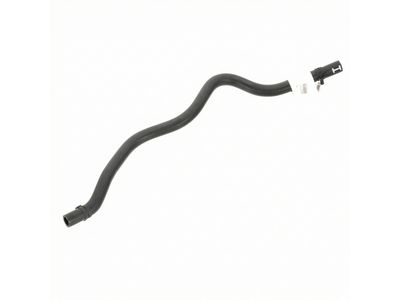 F81Z-3691-AA Ford Hose Assembly - Reservoir To Pump Product Photo 1 of 4