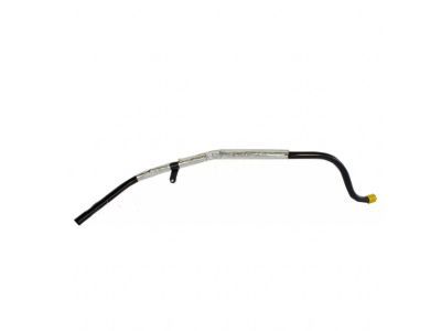 Ford 8C3Z-7A228-A Tube - Oil Filler