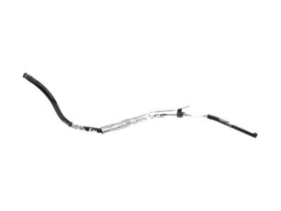 Ford 8C3Z-7A228-A Tube - Oil Filler