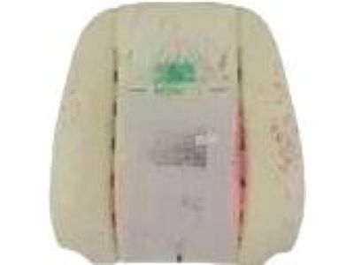 Ford HK4Z-61618C62-A Kit - Seat, Driver Side