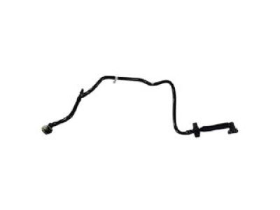 Mercury 8L8Z-9D667-B Tube Assy