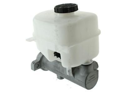 Ford Brake Master Cylinder - BC3Z-2140-B