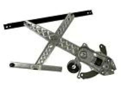 Ford XL1Z-7860045-CCC Belt And Buckle Assembly, Driver Side