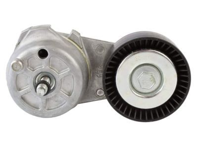 Ford BL3Z-6A228-A Serpentine Tensioner, Passenger Side
