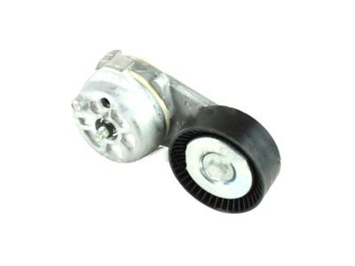 Ford BL3Z-6A228-A Serpentine Tensioner, Passenger Side