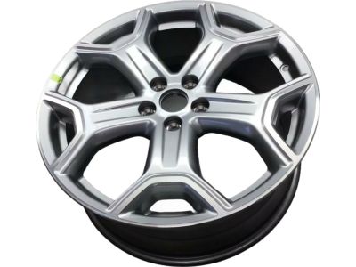 Ford GJ5Z-1007-T Wheel Assembly