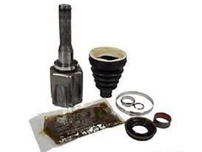 Mercury AL8Z-3B414-A Joint And Stub Shaft Assy