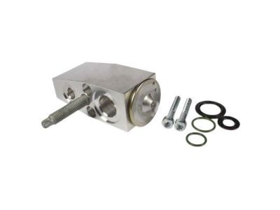 Lincoln A/C Expansion Valve - BB5Z-19849-C