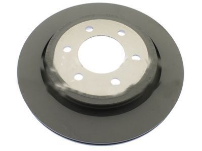 Ford FL3Z-2C026-B Disc - Brake
