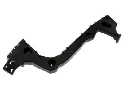 Ford F1EZ-17D942-E Outer Bracket, Rear Passenger Side