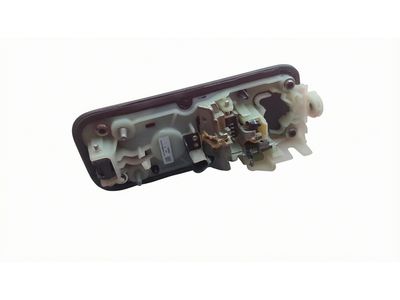 HC3Z-2626605-CCPTM Ford Handle Assembly - Door - Outer, Driver Side Product Photo 2 of 4