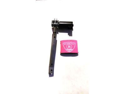 Ford Seat Motor - 2L1Z-14547-BA