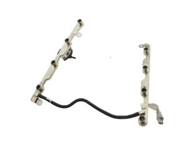 2006 Ford F-150 Fuel Rail - 7C2Z-9F792-A